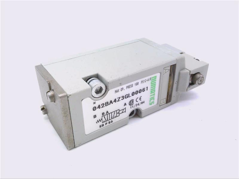 ASCO 042BA4Z3GL00061