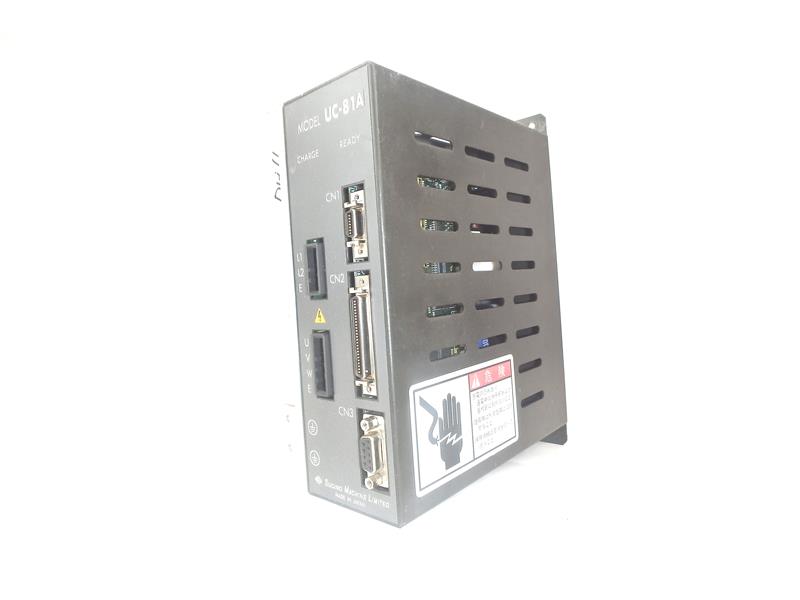 SUGINO MACHINE UC-81A