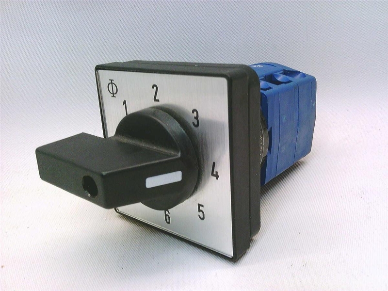 KRAUS & NAIMER CG8-NZL540-F322