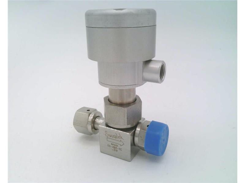 SWAGELOK SS-4BK-1C-319