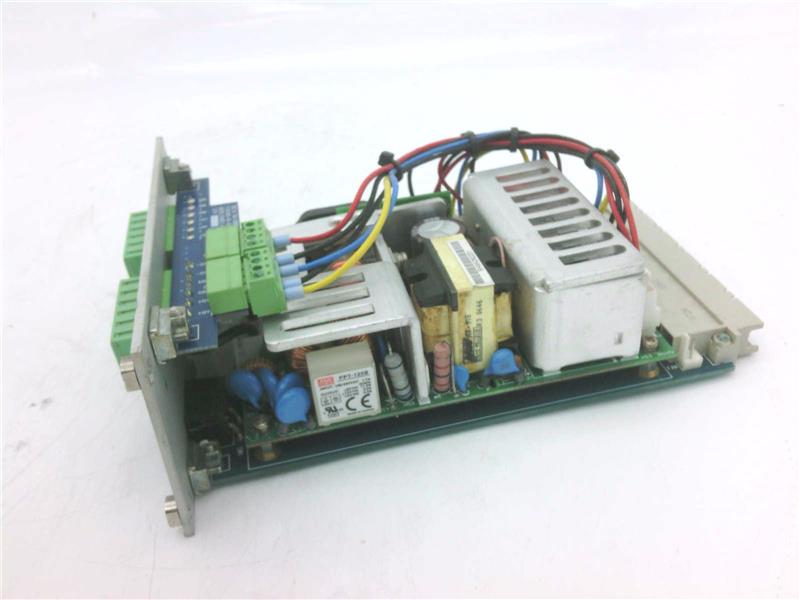 DELTA TAU DATA SYS 9118-00-003-2