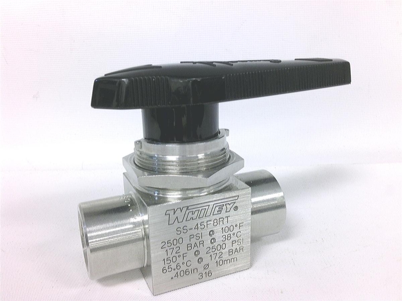 SS-45F8RT by SWAGELOK