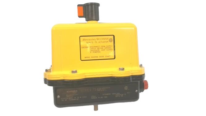 FLOWSERVE 1075W-120/60