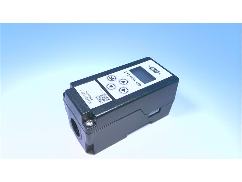 JOHNSON CONTROLS C450CCN-4C