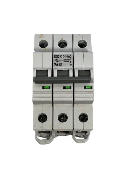 EATON CORPORATION SPCL3C00