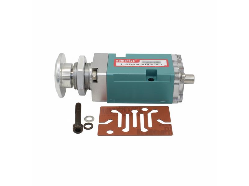 ASCO 11BDA4000A00000