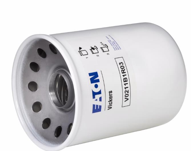 EATON CORPORATION V0191B1R03