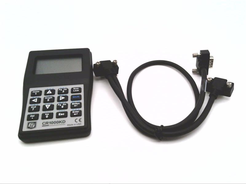 CAMPBELL SCIENTIFIC INC CR1000KD