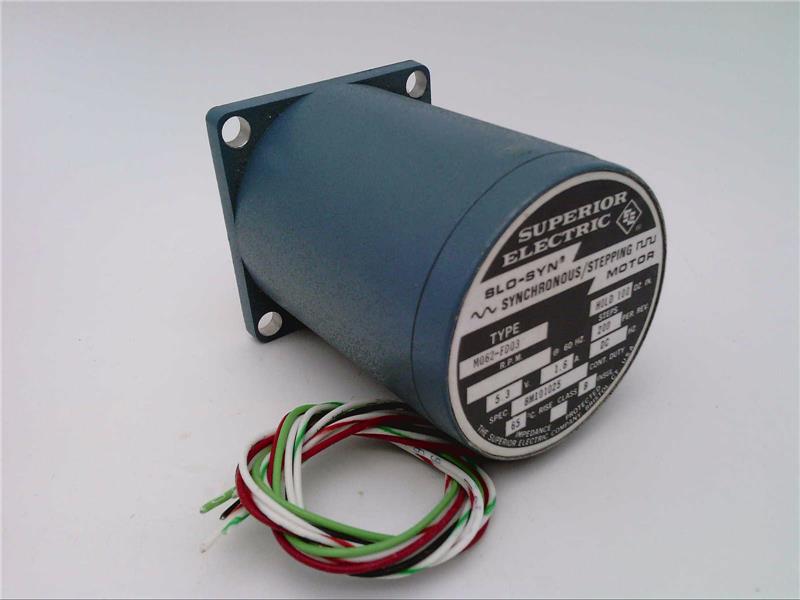 M062-FD03 by DANAHER MOTION