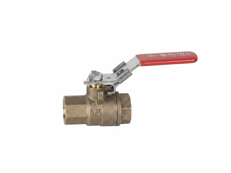 POTTER ELECTRIC BVL-BLEEDER