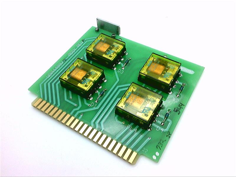 WB4489 by GAI TRONICS