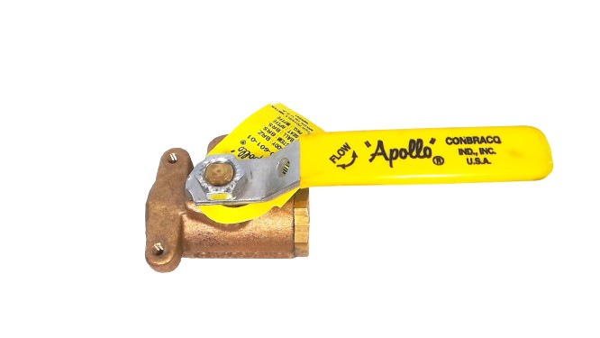 APOLLO VALVES 70-601-01