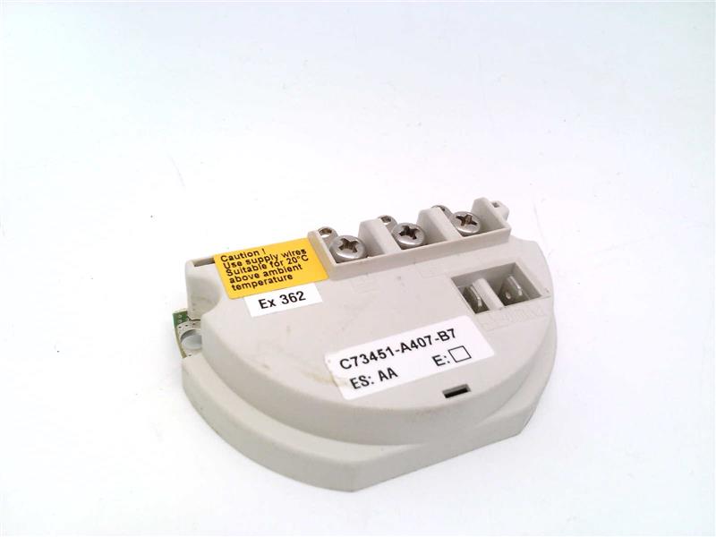 SIEMENS C73451-A407-B7