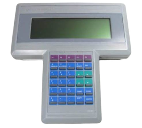 ALLEN BRADLEY 1747-PT1