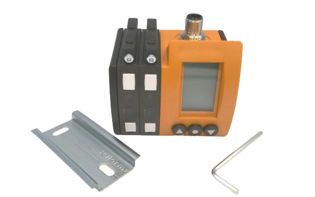 EFECTOR OOF-FPKG/M12/KL4-OO5001