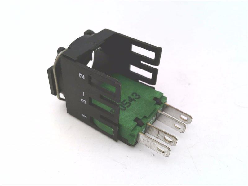 SCHNEIDER ELECTRIC ZB6Z1B