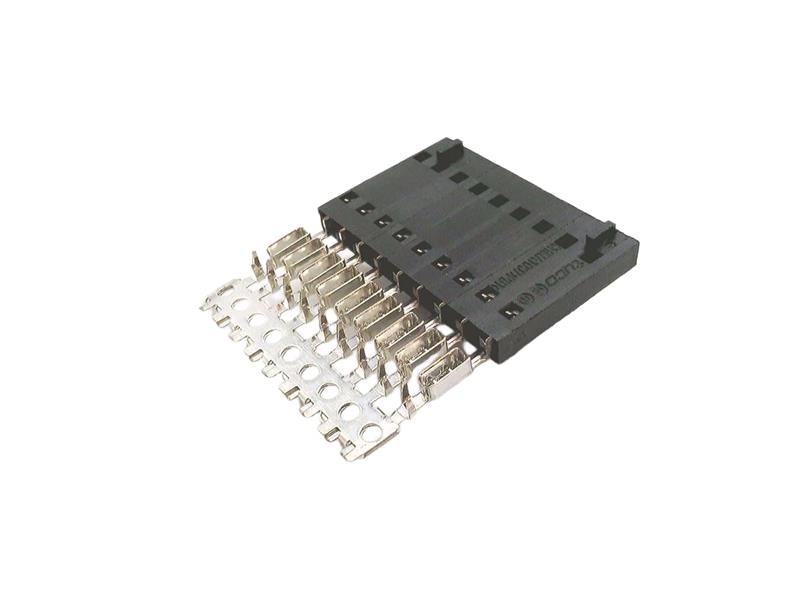 TE CONNECTIVITY 103958-8