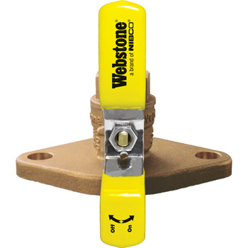 WEBSTONE 40407HV