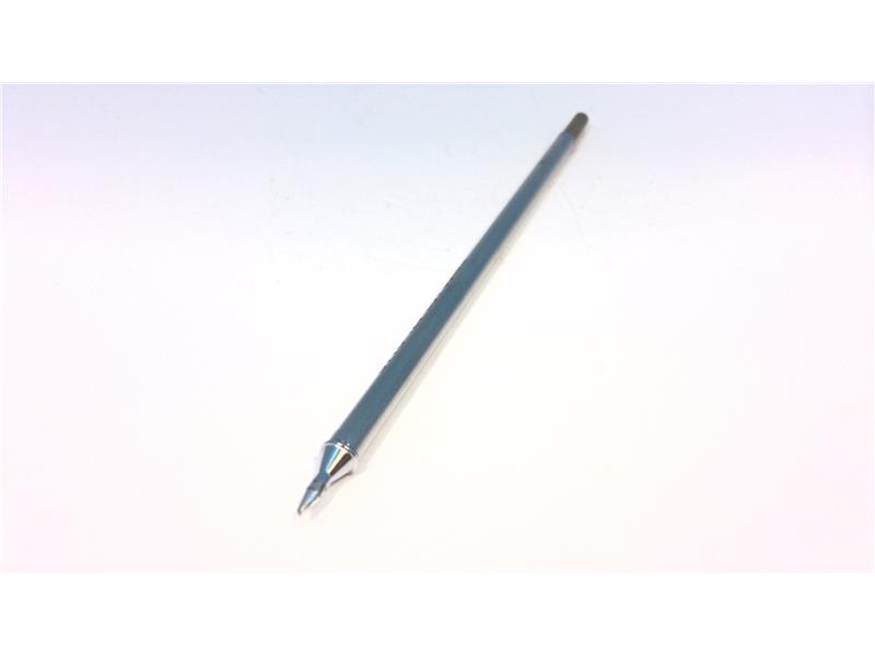 DOVER CORPORATION STTC-122