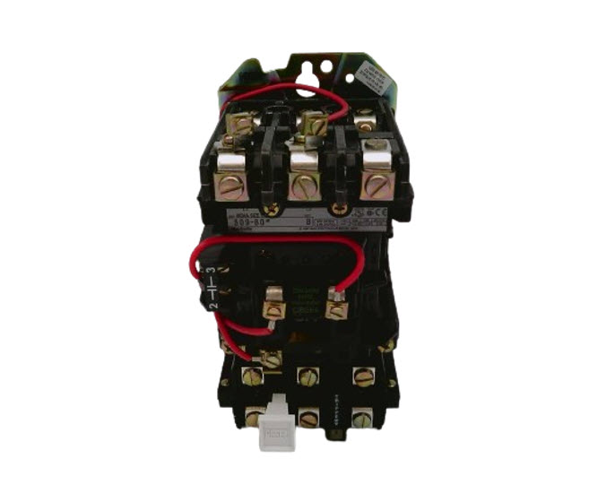 ALLEN BRADLEY 509-BOA