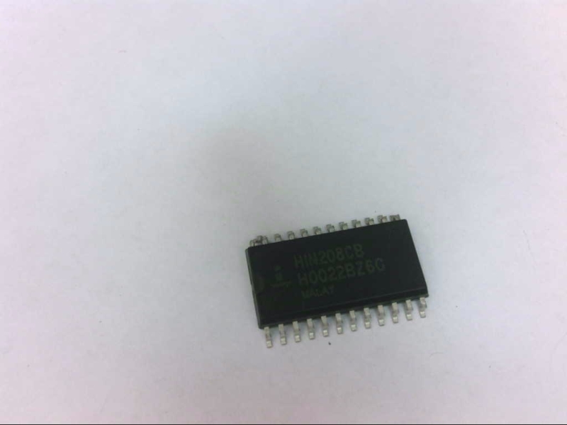 INTERSIL HIN208CB
