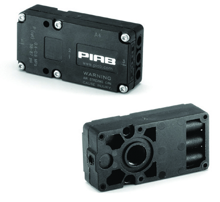 PIAB VACUUM PRODUCTS M10A5-AN