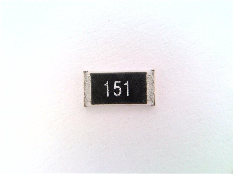 MATSUSHITA ELECTRIC ERJ-1TYJ151U