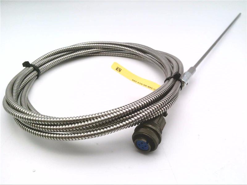 PYROMATION INC SPEC-368-00-13-150