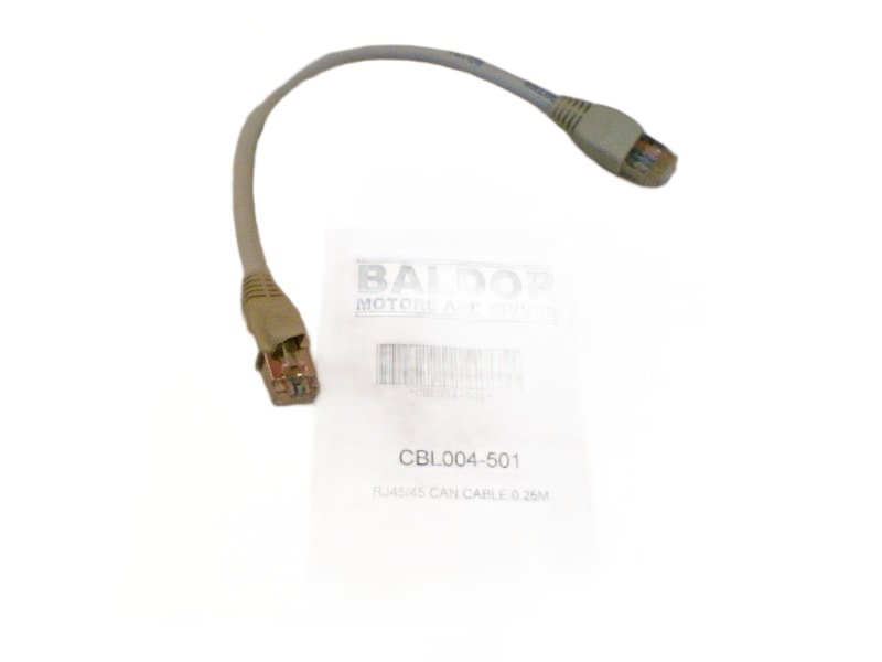 CBL004-501 by ASEA BROWN BOVERI