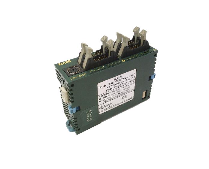 MATSUSHITA ELECTRIC FP0-C32CP-A