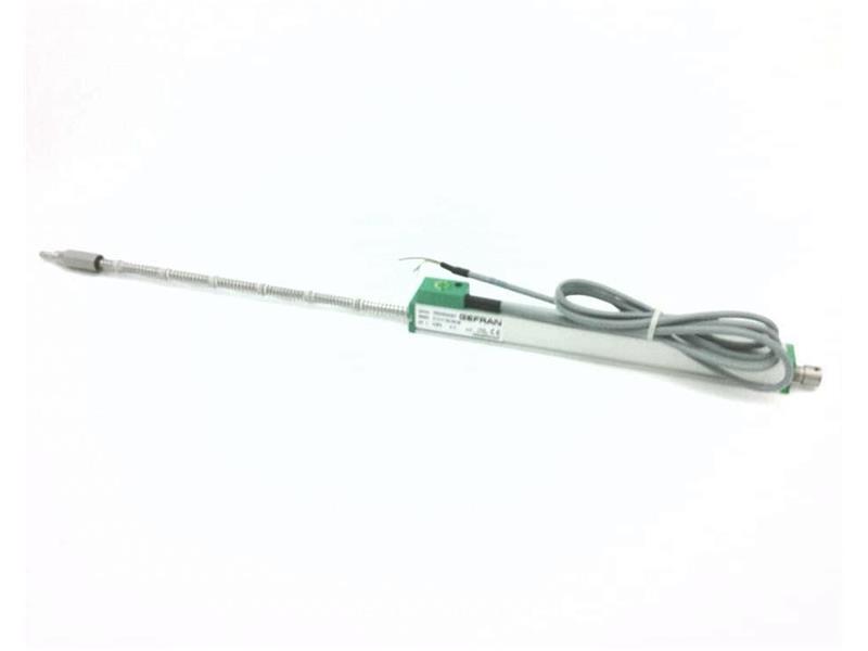 GEFRAN PY-2-F-150-S01M XL0079 0000X000X00