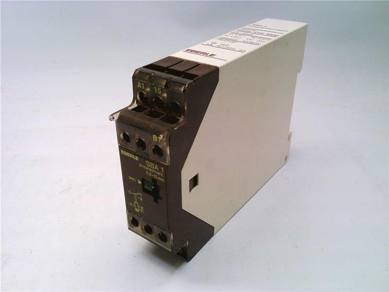 SBA-1/0.5-10S by SCHNEIDER ELECTRIC