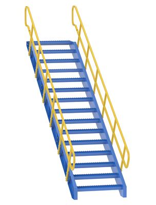 STAIR-108 by VESTIL