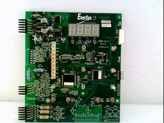 HERTNER X1060-04-D3G-1