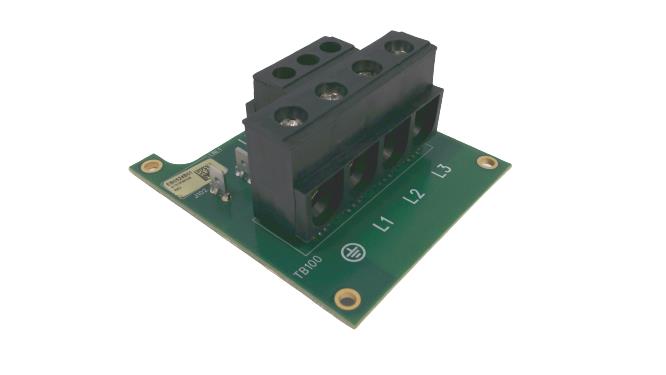 ASEA BROWN BOVERI EB0492A00