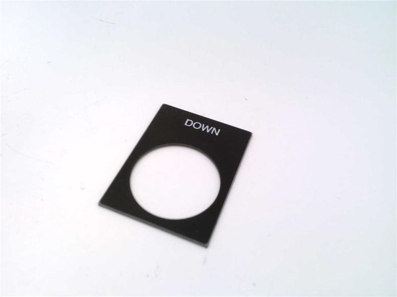 SCHNEIDER ELECTRIC ZB2BY2308