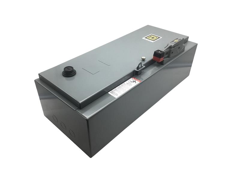 SCHNEIDER ELECTRIC 8538-SBG63-V02ACFP-1X11