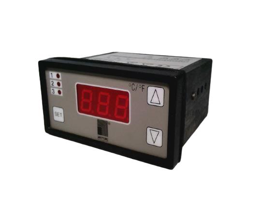 RITTAL MPR-R3-3-N-3KT1-F