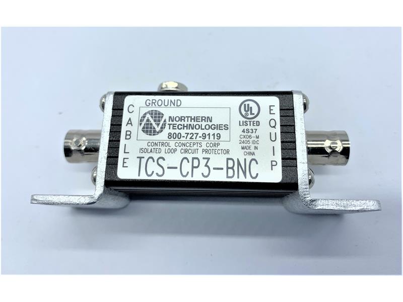 NORTHERN TECHNOLOGIES TCS-CP3-BNC