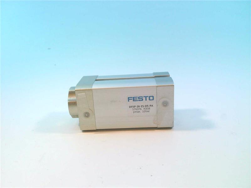 FESTO DFSP-20-15-DS-PA