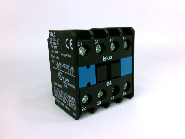 ISKRA NDL2-04
