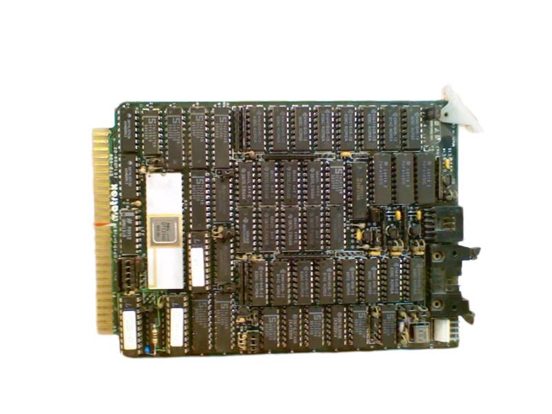 STD/800/64/20 by MATROX