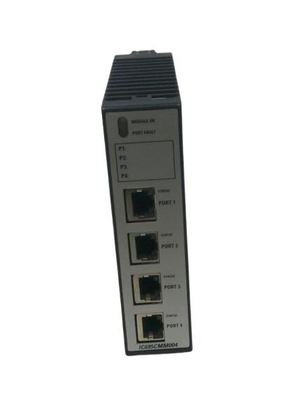 FANUC IC695CMM004