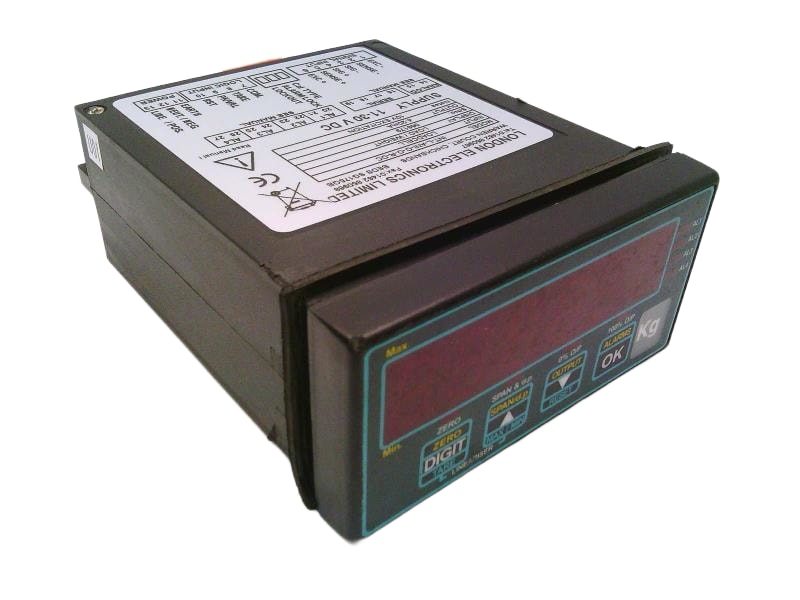 LONDON ELECTRONICS INT-L-ANI-O-O-R-DC