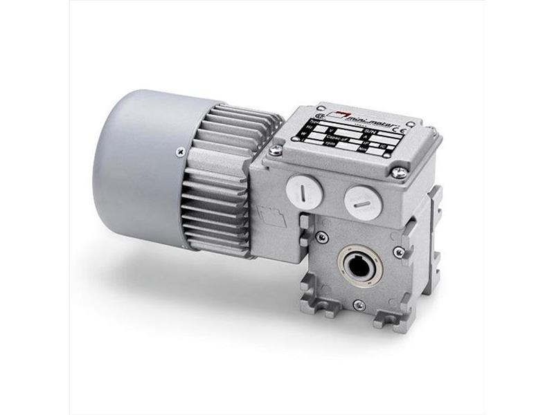 MC440P3T by MINI MOTOR