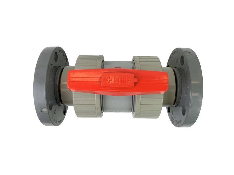 GEORG FISCHER SIGNET 346