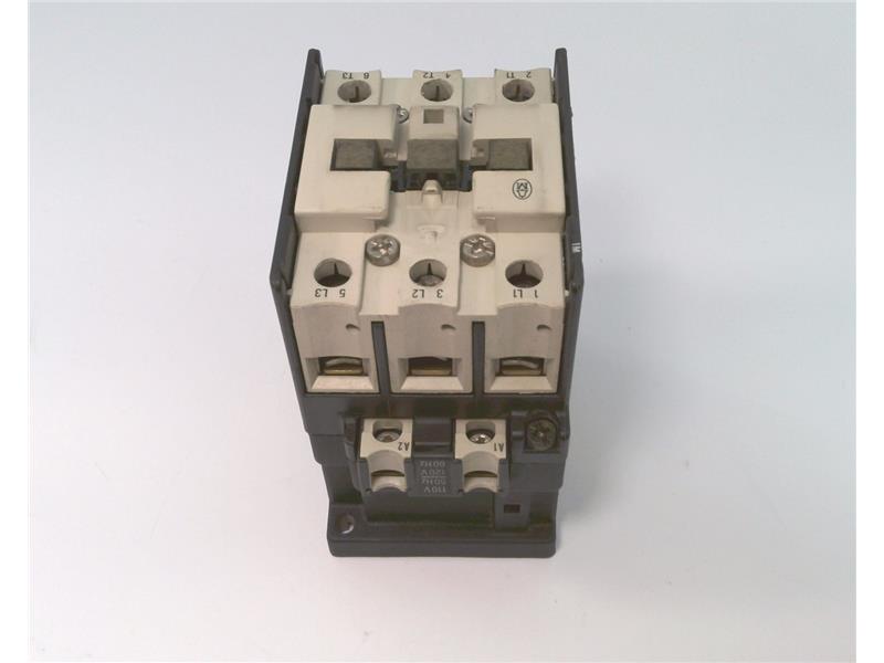 EATON CORPORATION DIL1M-110/120V-50/60HZ