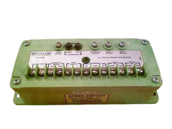 BARKSDALE SW200B-125