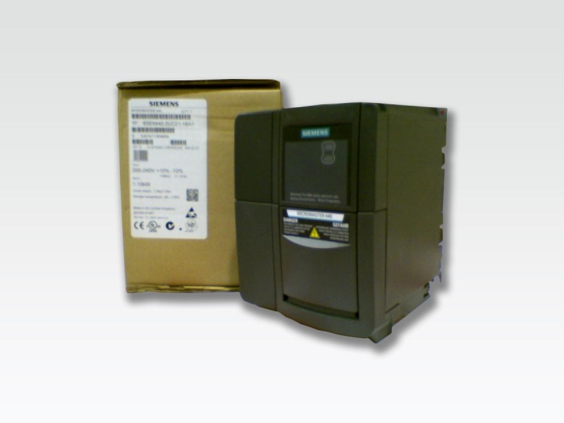 SIEMENS 6SE6440-2UC21-1BA1