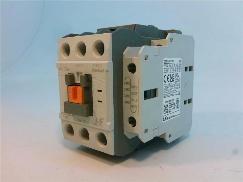 LS ELECTRIC MC-32A-AC120DF-22S